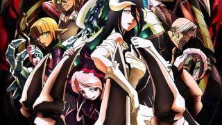 Overlord الحلقة 1