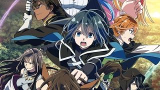 Tensei Kizoku, Kantei Skill de Nariagaru الحلقة 1
