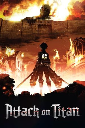 Shingeki no Kyojin