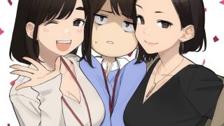 Ganbare Douki-chan الحلقة 1