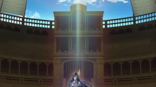Shuumatsu no Walküre الحلقة 1