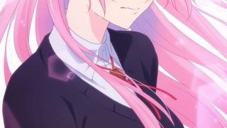 Kawaii dake ja Nai Shikimori-san الحلقة 1