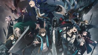 Arknights الحلقة 1