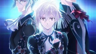 IDOLiSH7 الحلقة 1