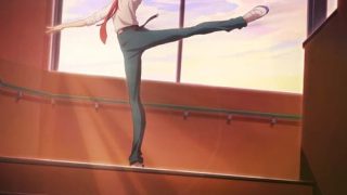 Dance Dance Danseur الحلقة 1