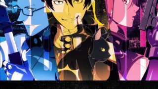 Black Torch