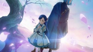 Honzuki no Gekokujou: Shisho ni Naru Tame ni wa Shudan wo Erandeiraremasen الحلقة 1