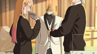 Sono Bisque Doll wa Koi wo Suru الحلقة 1