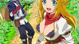 Shin no Nakama ja Nai to Yuusha no Party wo Oidasareta node, Henkyou de Slow Life suru Koto ni Shimashita الحلقة 1