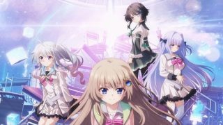 9: Ruler’s Crown الحلقة 1