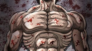Baki الحلقة 1