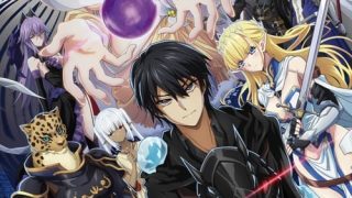 Hazurewaku no “Joutai Ijou Skill” de Saikyou ni Natta Ore ga Subete wo Juurin suru made الحلقة 1