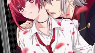 Vampire Dormitory الحلقة 1