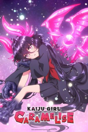 Otome Kaijuu Caraméliser