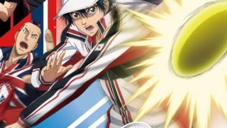 Shin Tennis no Ouji-sama: U-17 World Cup