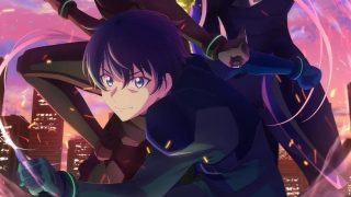 Shinobi no Ittoki الحلقة 1