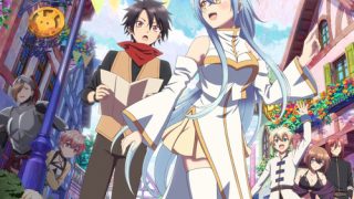 Yuusha Party ni Kawaii Ko ga Ita node, Kokuhaku shitemita. الحلقة 1