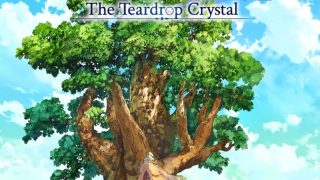 Seiken Densetsu: Legend of Mana – The Teardrop Crystal الحلقة 1