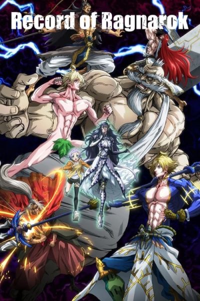 Shuumatsu no Walküre