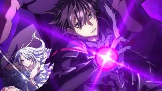 Isekai de Cheat Skill wo Te ni Shita Ore wa, Genjitsu Sekai wo mo Musou Suru: Level Up wa Jinsei wo Kaeta الحلقة 1