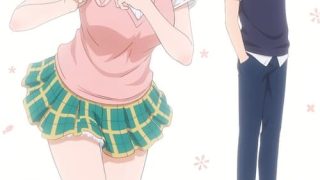 Kuroiwa Medaka ni Watashi no Kawaii ga Tsuujinai الحلقة 1