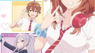 Tomodachi no Imouto ga Ore ni dake Uzai