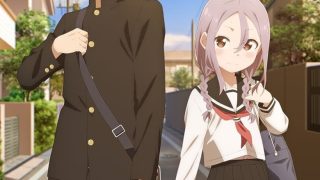 Soredemo Ayumu wa Yosetekuru الحلقة 1