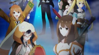 Sekai Saikyou no Kouei: Meikyuukoku no Shinjin Tansakusha