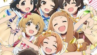 The IDOLM@STER Cinderella Girls: U149