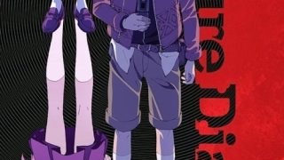 Mirai Nikki (TV) الحلقة 1