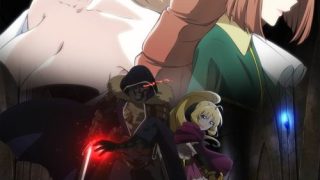 Nozomanu Fushi no Boukensha