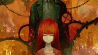 Steins;Gate 0 الحلقة 0