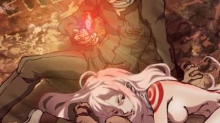 Deadman Wonderland الحلقة 1