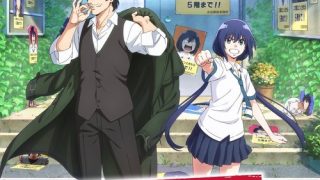 Mattaku Saikin no Tantei to Kitara الحلقة 1