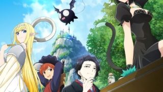 Isekai Shikkaku الحلقة 1
