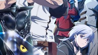 Ore wa Subete wo “Parry” suru: Gyaku Kanchigai no Sekai Saikyou wa Boukensha ni Naritai الحلقة 1