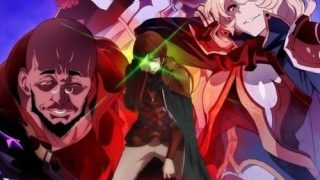 Kaifuku Jutsushi no Yarinaoshi الحلقة 1