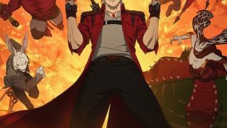 Devil May Cry الحلقة 1