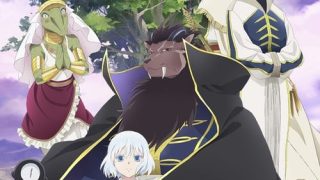 Niehime to Kemono no Ou