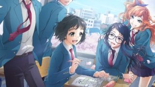 Heroine Tarumono! Kiraware Heroine to Naisho no Oshigoto الحلقة 1