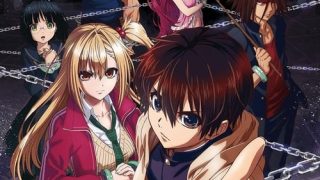 Deatte 5-byou de Battle