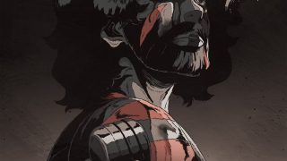 Megalo Box الحلقة 1