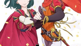 Kageki Shoujo!! الحلقة 1