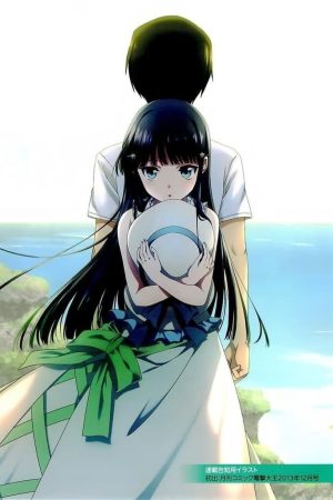 Mahouka Koukou no Rettousei: Tsuioku-hen