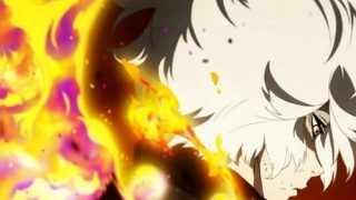 Jigokuraku الحلقة 1