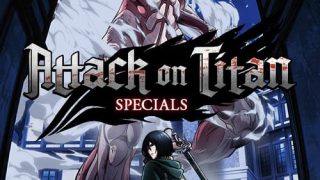 Shingeki no Kyojin الحلقة 1