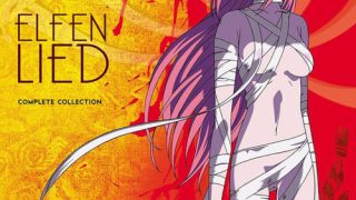 Elfen Lied الحلقة 1