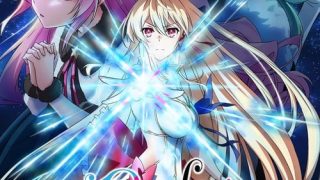 Kimi to Boku no Saigo no Senjou, Aruiwa Sekai ga Hajimaru Seisen الحلقة 1