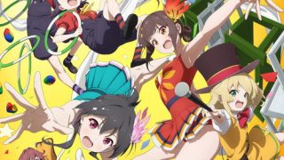 Grow Up Show: Himawari no Circus-dan