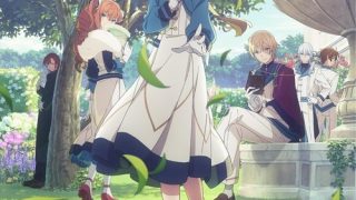 Silent Witch: Chinmoku no Majo no Kakushigoto الحلقة 1
